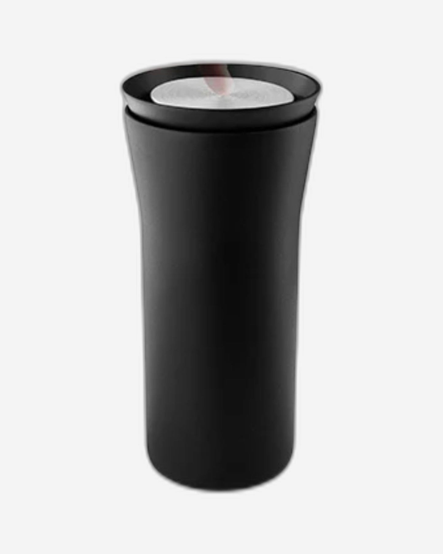 كوب إيفا سولو 567042 سيتي تو جو أسود 0.35 لتر