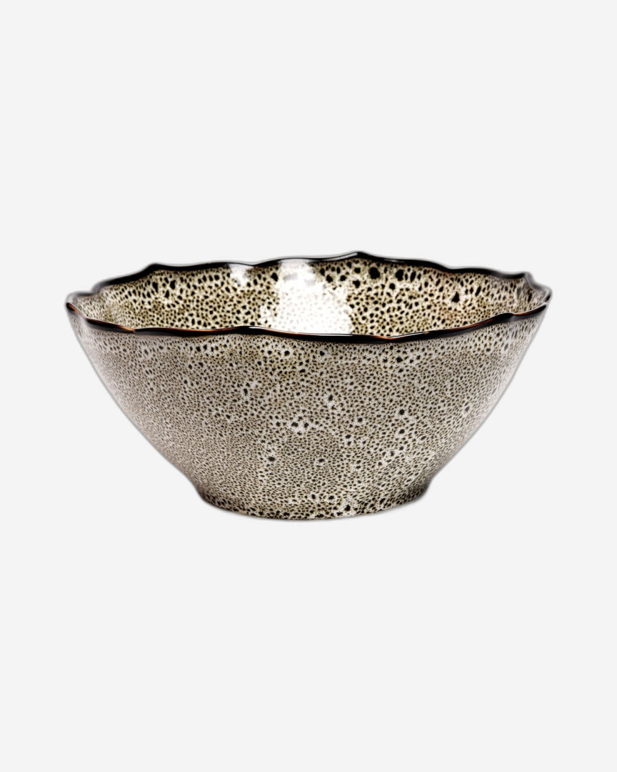 وعاء سلطة كبير من دانكوتوا فيرونا