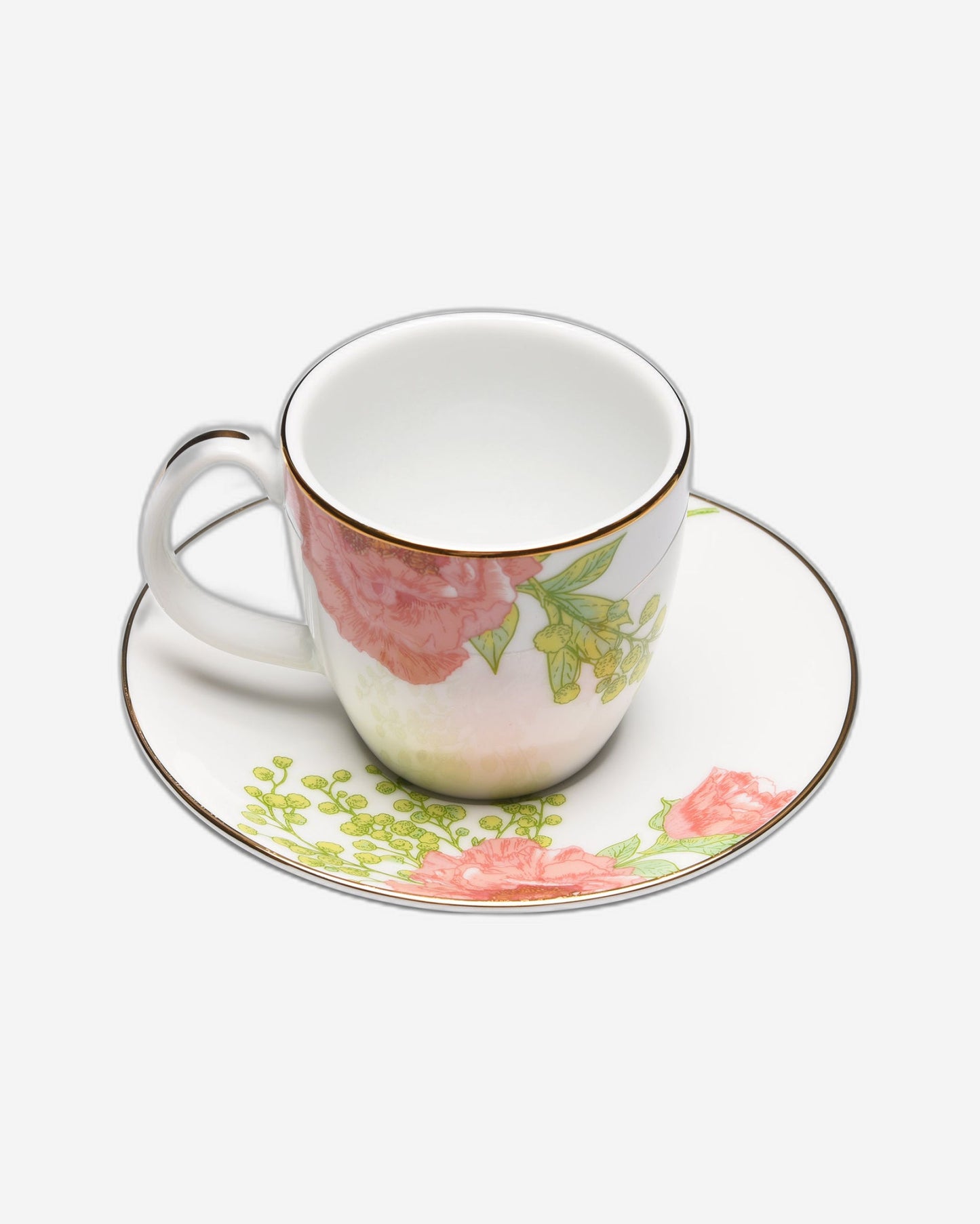 طقم عشاء دانكوتوا 24 قطعة من كارلايل