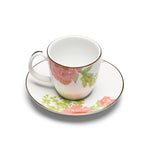 طقم عشاء دانكوتوا كارلايل، ٢٤ قطعة