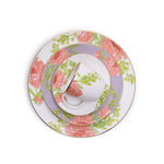 طقم عشاء دانكوتوا كارلايل، ٢٤ قطعة