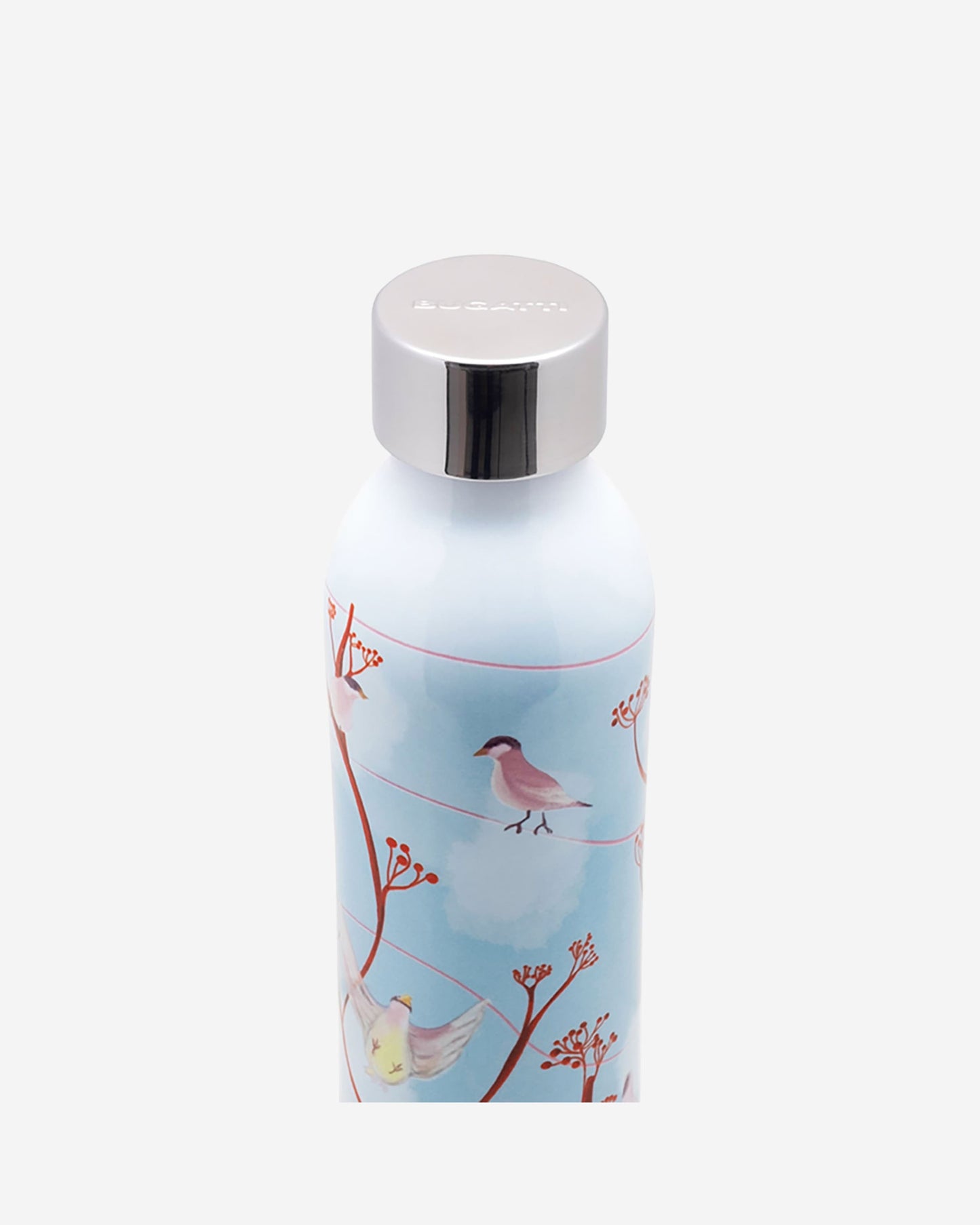 Bugatti Bottle Twin 500 Birds
