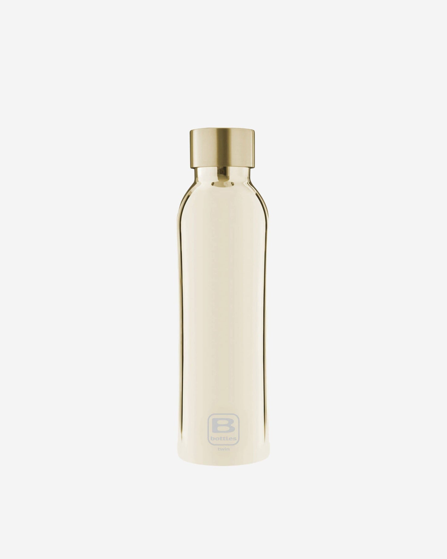 Bottle Twin 500 Yellow Gold Lux