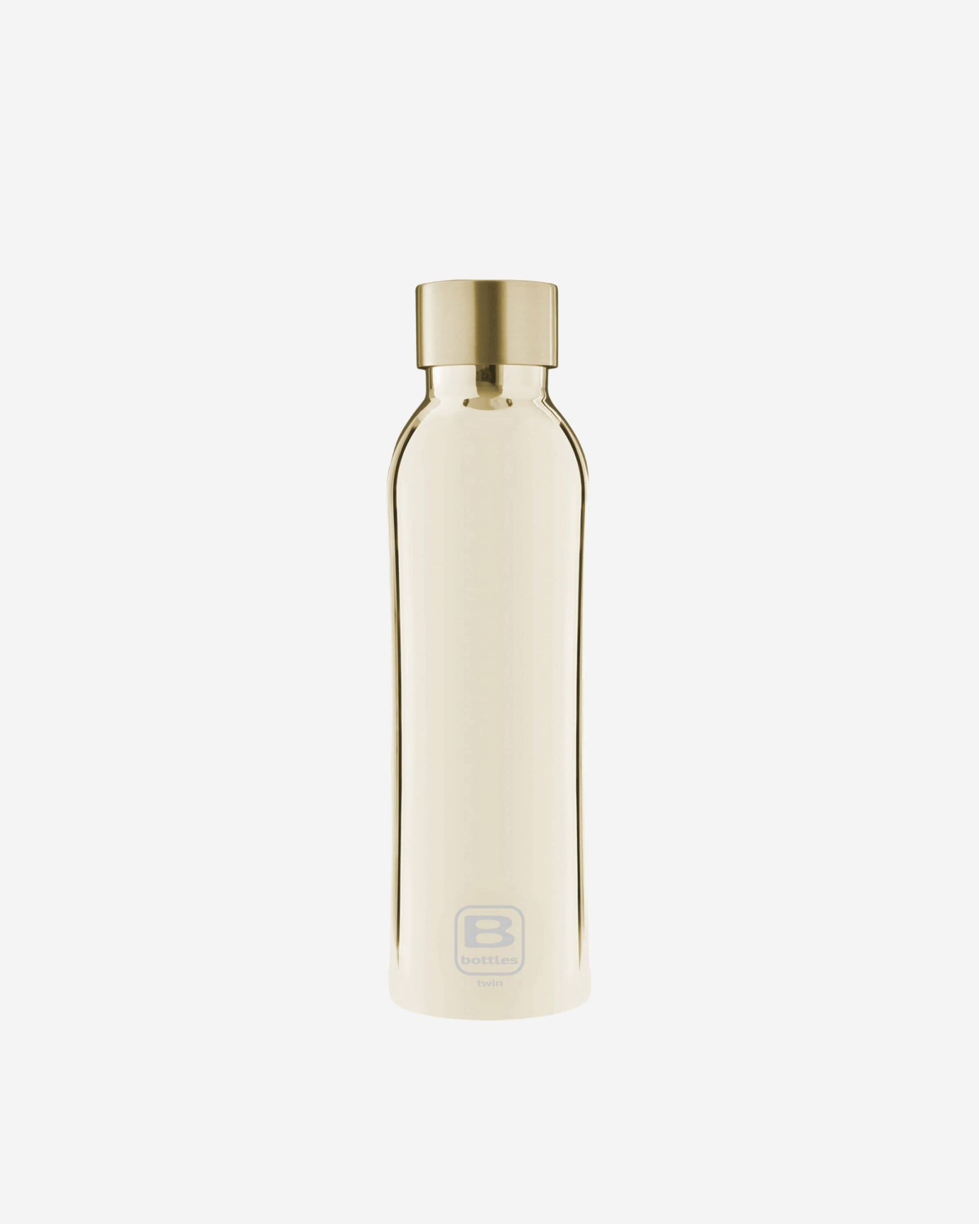 Bottle Twin 500 Yellow Gold Lux