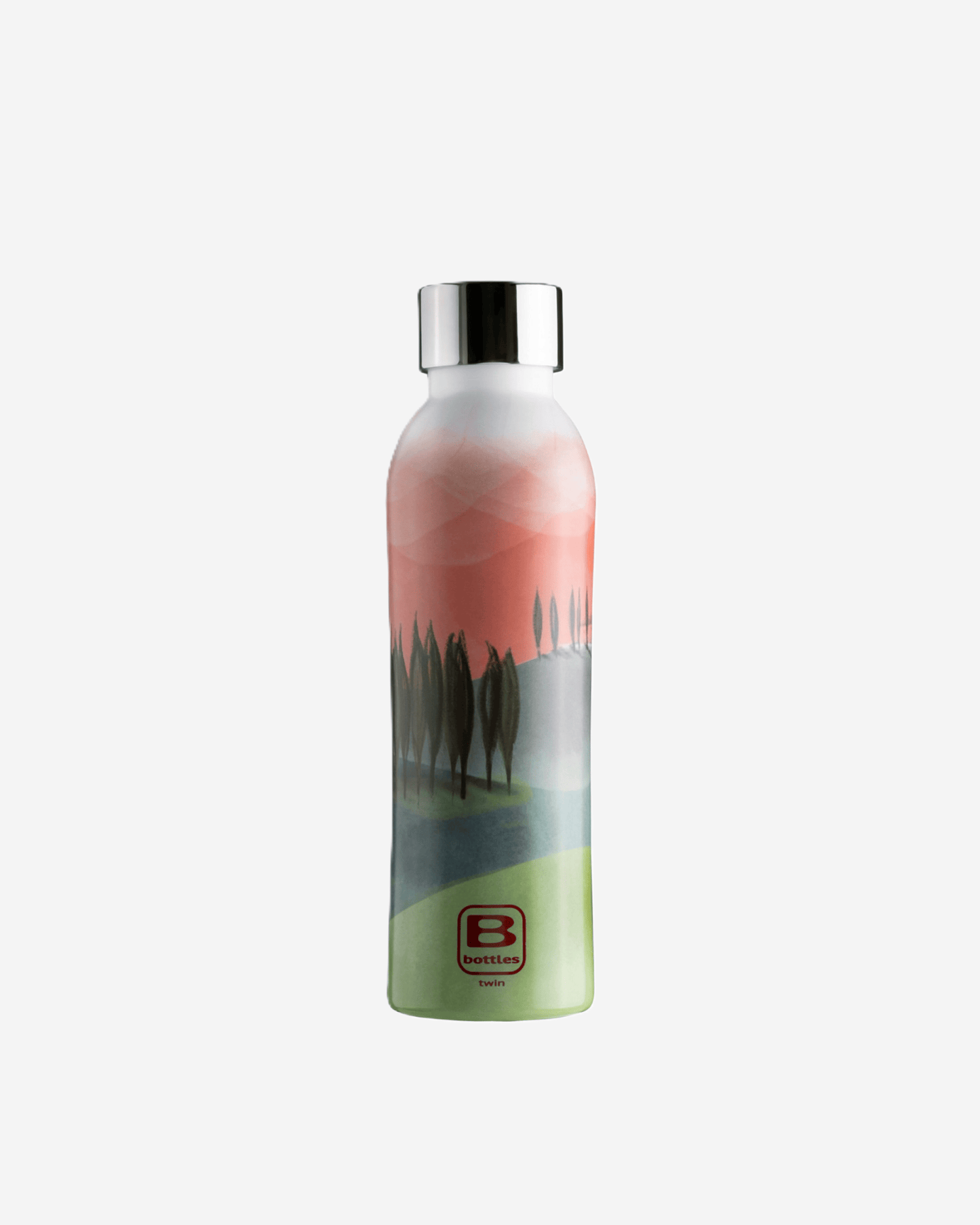 Bottle Twin 500 Tuscany