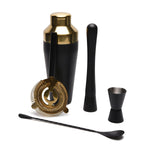 مجموعة كوكتيل تيفاني بلاك ألتيميت من لاديل