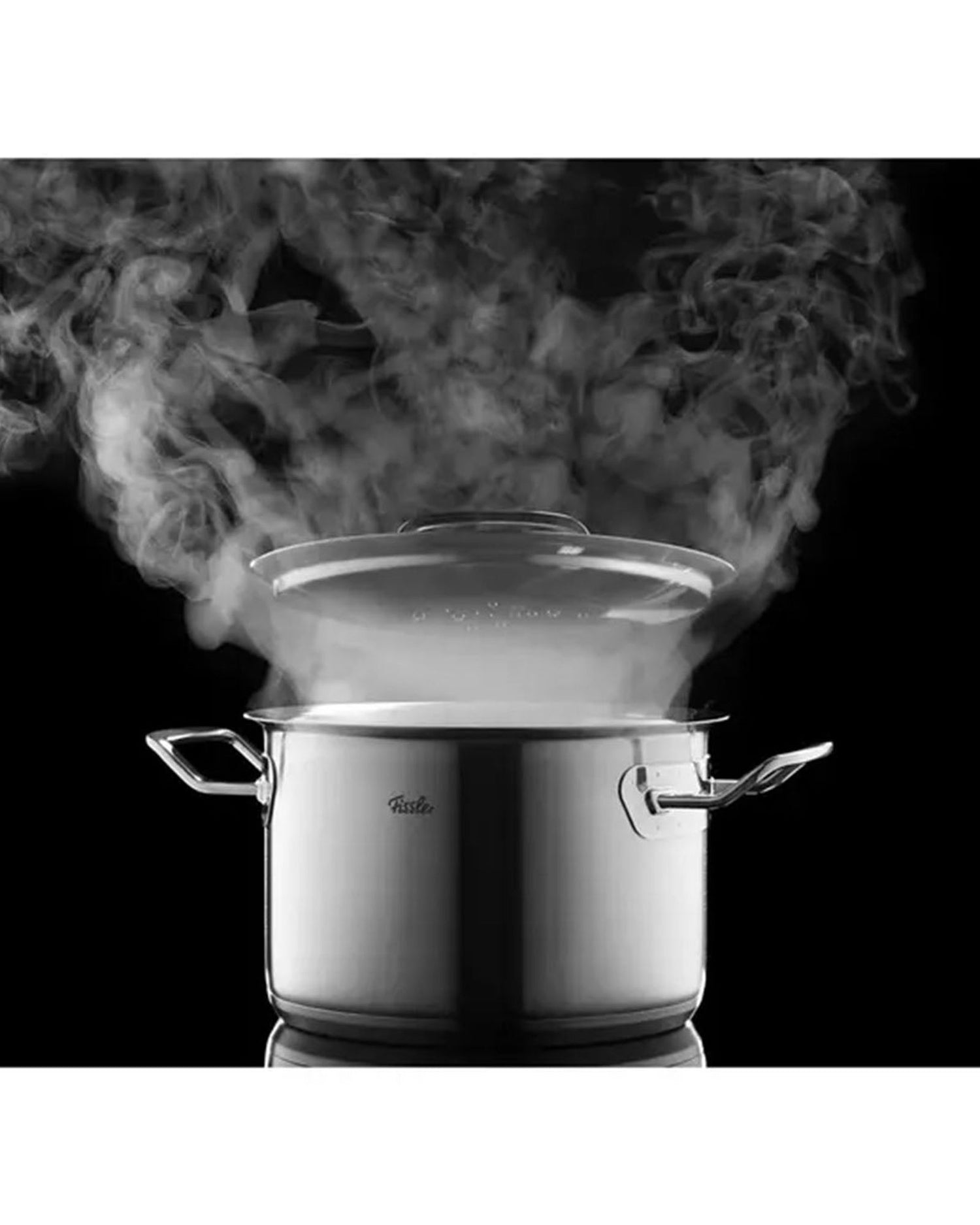 مجموعة فيسلر المحدودة، ٧ قطع + صندوق خشبي محدود