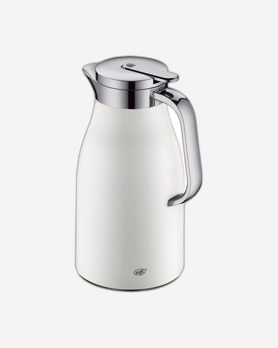 قارورة ألفي سكاي لاين كوكو وايت 1 لتر كروم