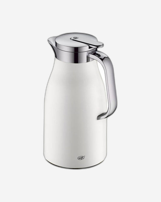 قارورة ألفي سكاي لاين كوكو وايت 1 لتر كروم