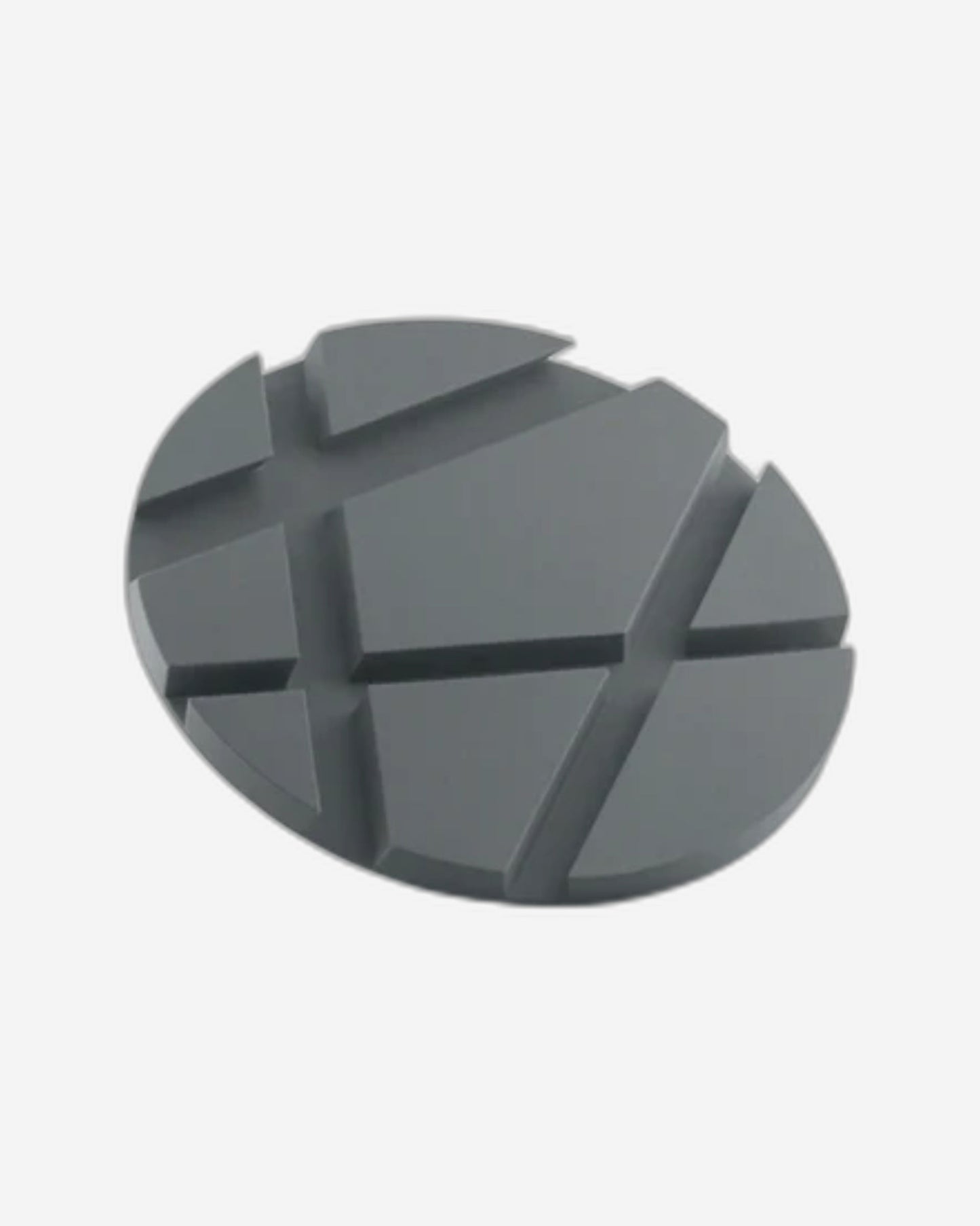 إيفا سولو 530721 سمارت مات رمادي