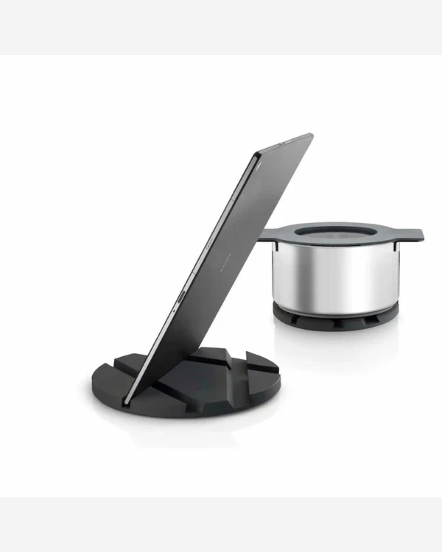 إيفا سولو 530721 سمارت مات رمادي