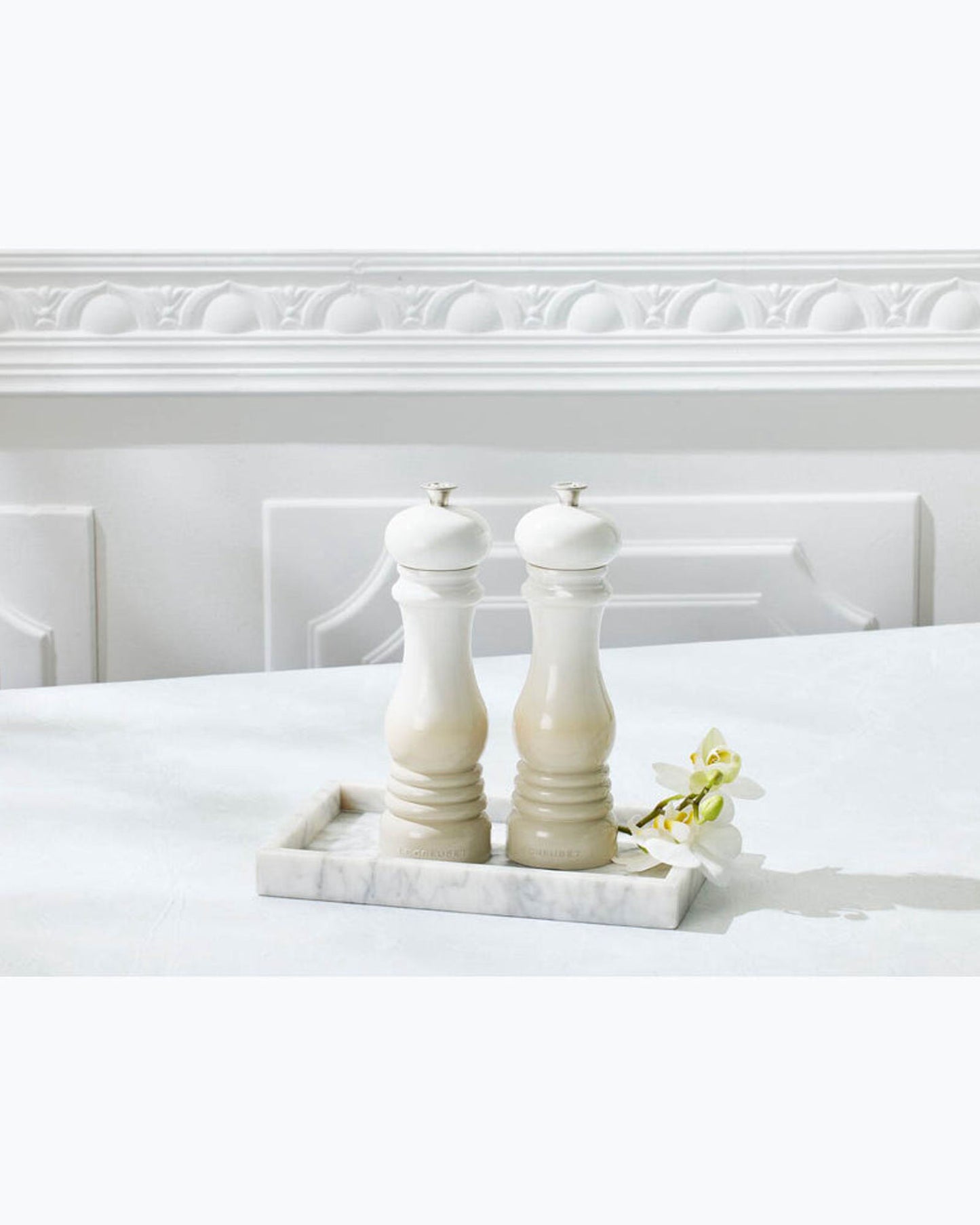 مطحنة ملح لو كريسيت 21 سم