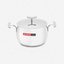 Silampos Yumi Stockpot with Lid 20Cm