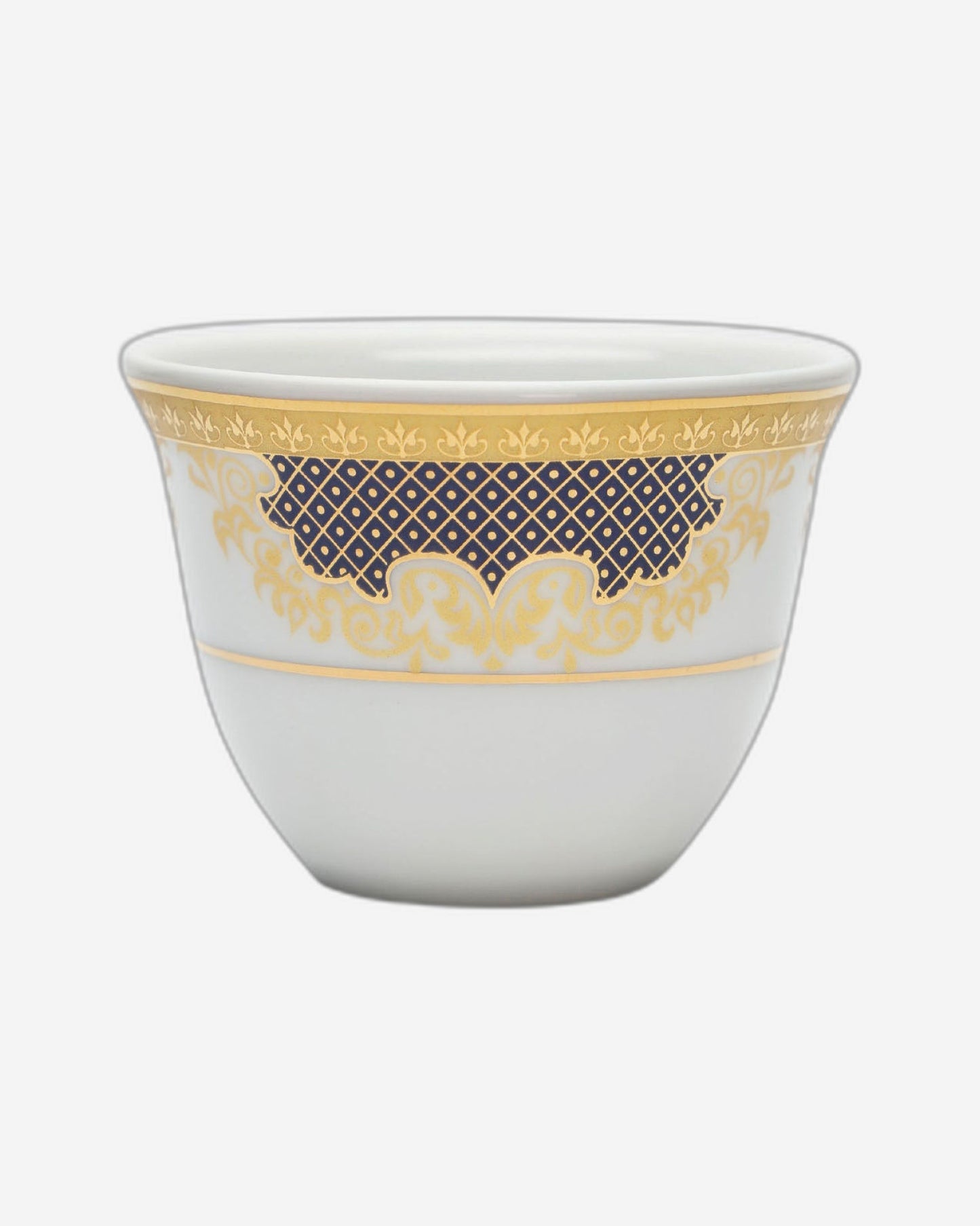 طقم أكواب دانكوتوا كاوا 12 قطعة مرسين