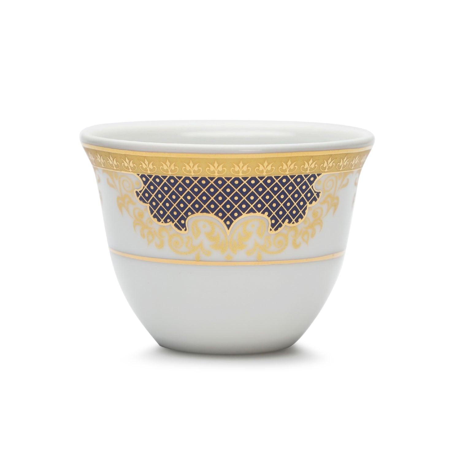 طقم أكواب قهوة دانكوتوا مرسين 12 قطعة