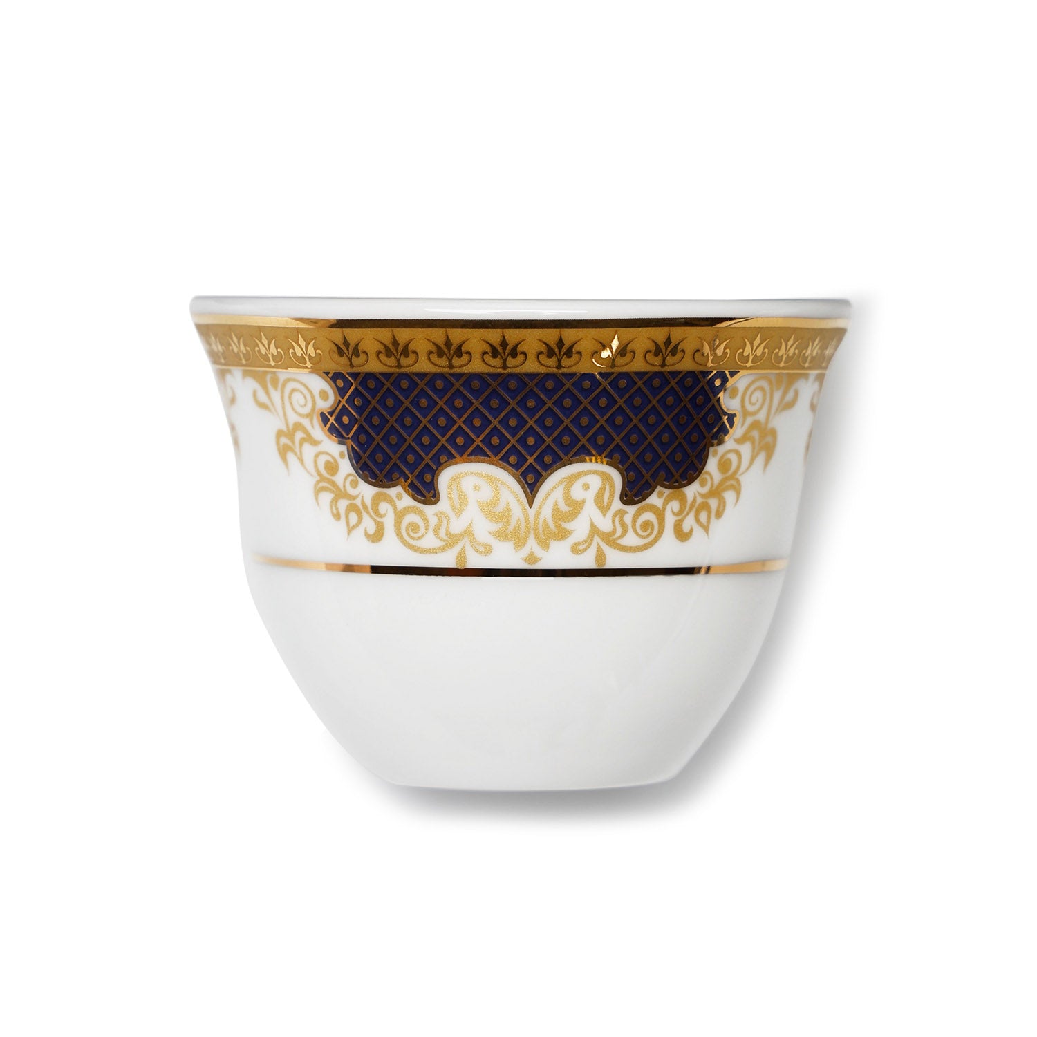 طقم أكواب قهوة دانكوتوا مرسين 12 قطعة