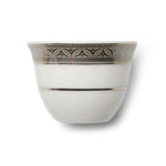 طقم أكواب قهوة دانكوتوا إزمير 12 قطعة