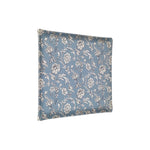 صينية أكريليك بلاتكس 46×36 سم، لون أزرق فارسي