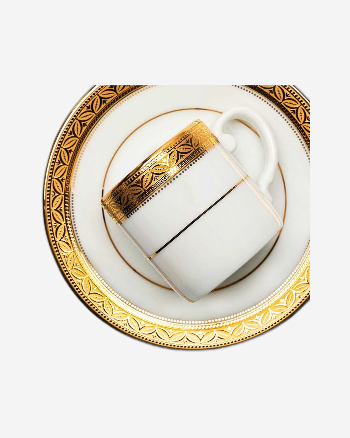 دانكوتوا تالين 6+6 قهوة اسبريسو C/S