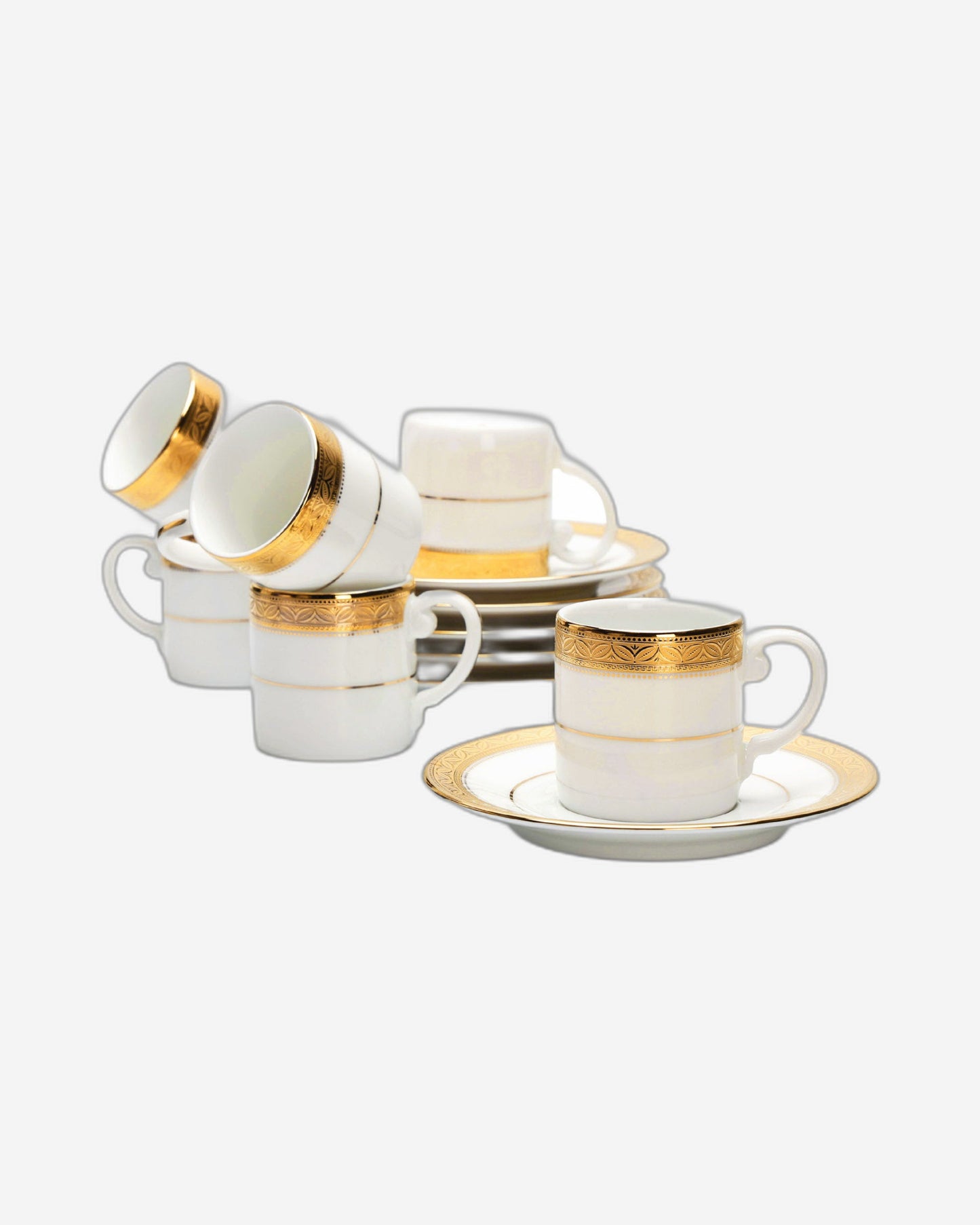 دانكوتوا تالين 6+6 قهوة اسبريسو C/S