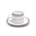 طقم عشاء دانكوتوا سامارا، ٢٤ قطعة