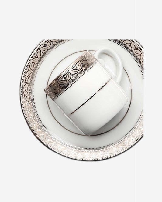 قهوة دانكوتوا سامارا 6+6 إسبريسو C/S