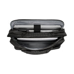 حقيبة كمبيوتر محمول Wenger XE مقاس 16 بوصة مع جيب للكمبيوتر اللوحي، لون أسود