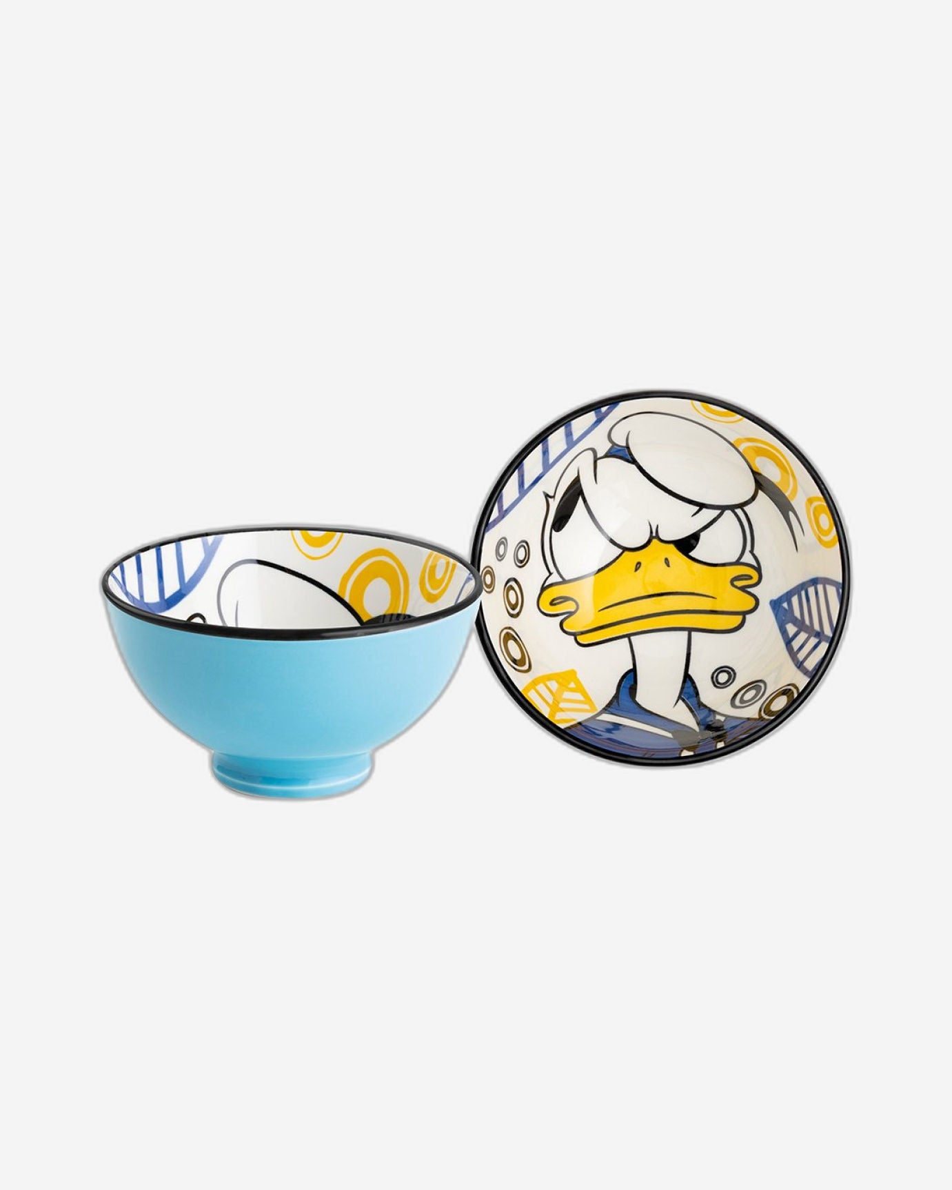 وعاء إيغان الصغير دونالد إف آند إي إم إل 300