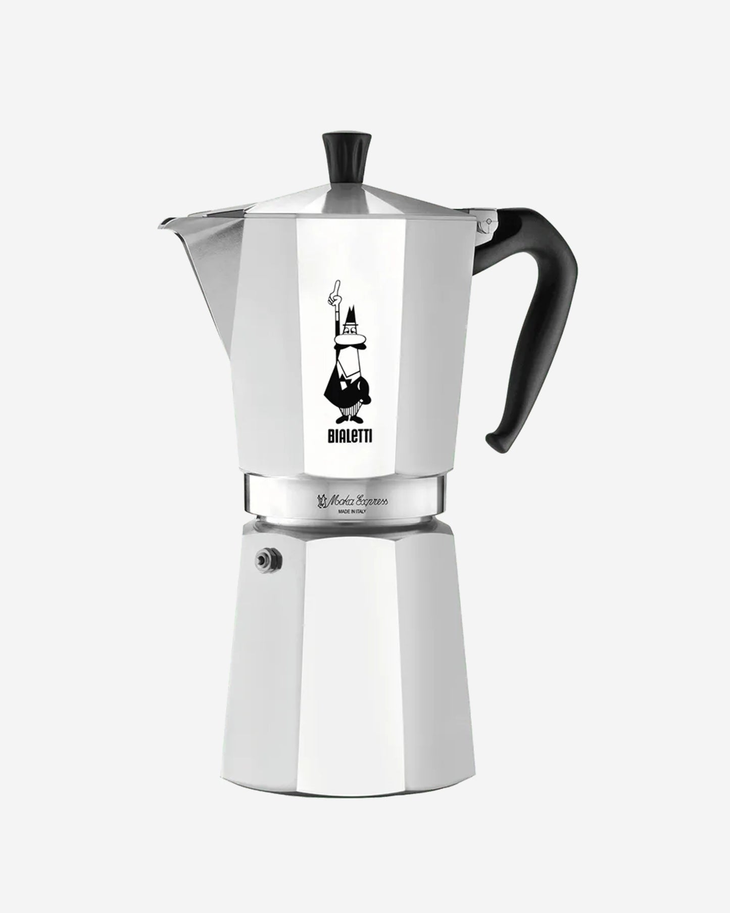 Moka Express 12 Cups