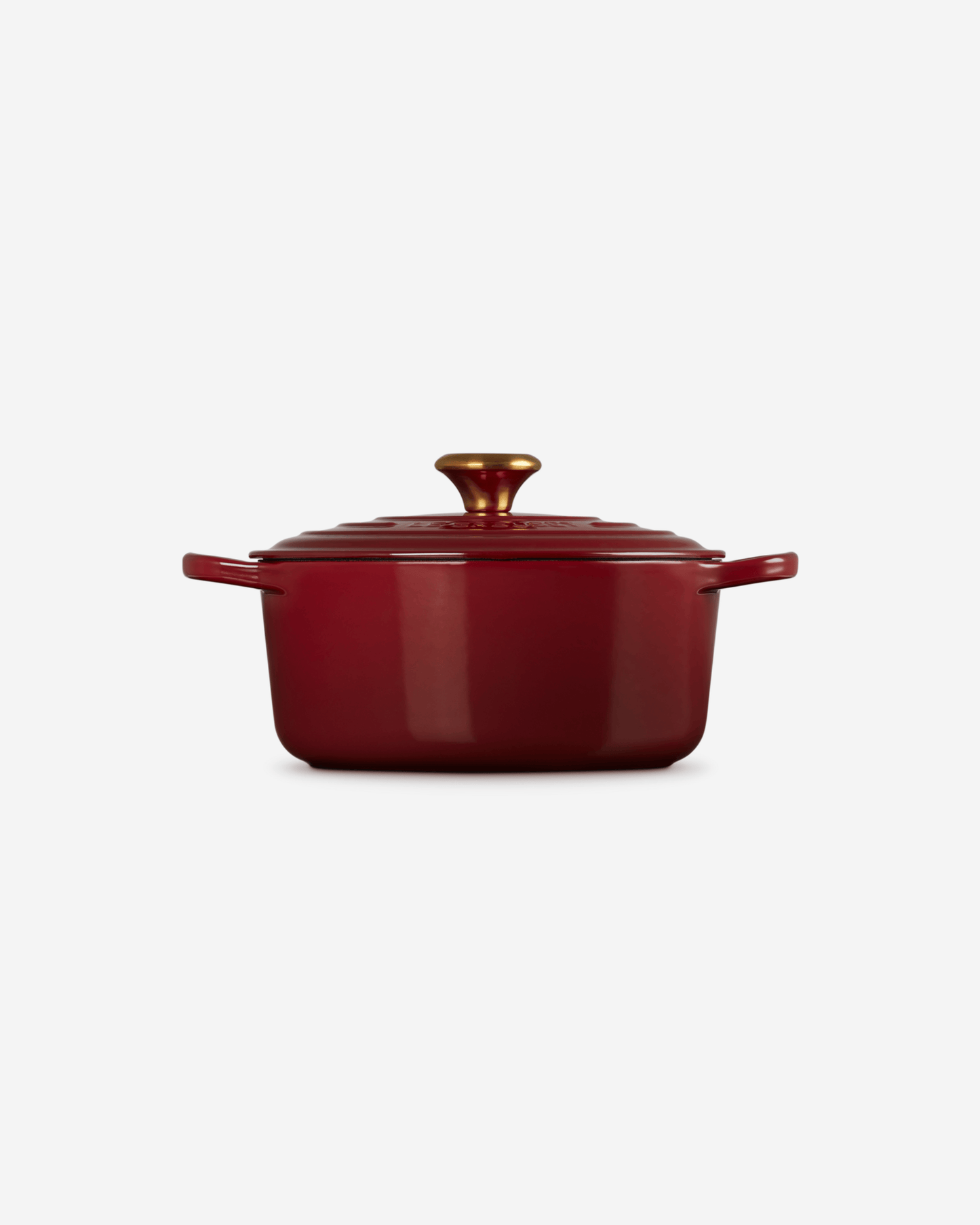 Le Creuset Round Casserole 24Cm Rhone