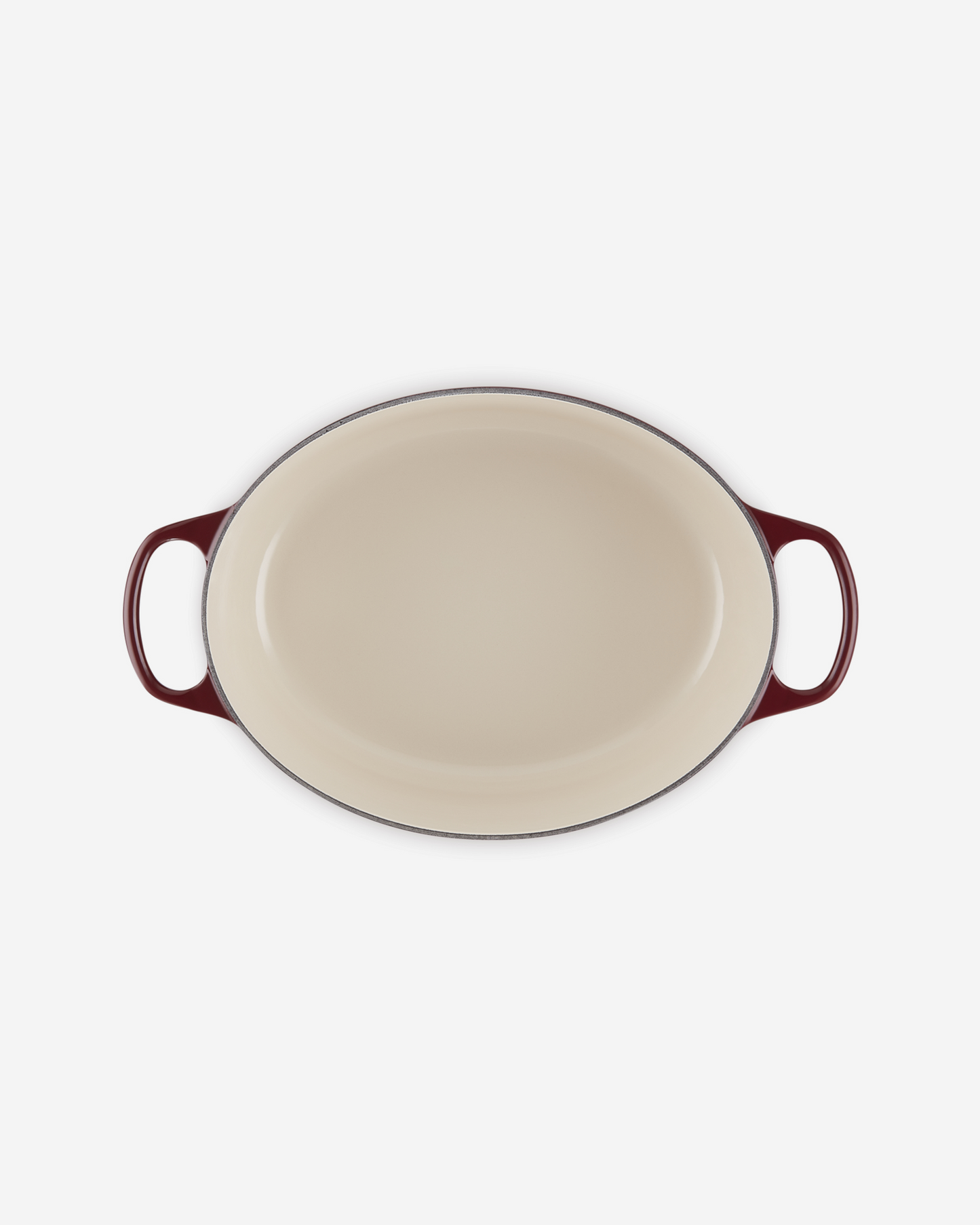 Le Creuset Oval Casserole 31cm Rhone