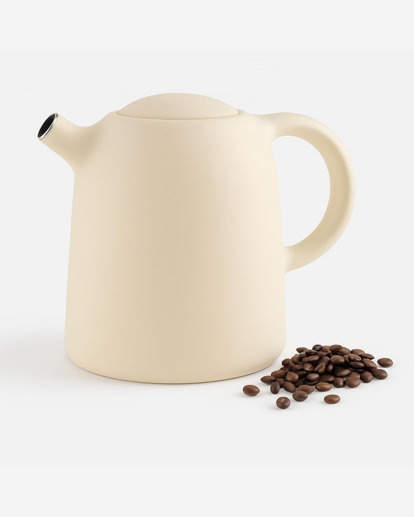 إيفا سولو 502727 كشتبان من خشب البتولا VJ سعة 1 لتر مصنوع حسب الطلب