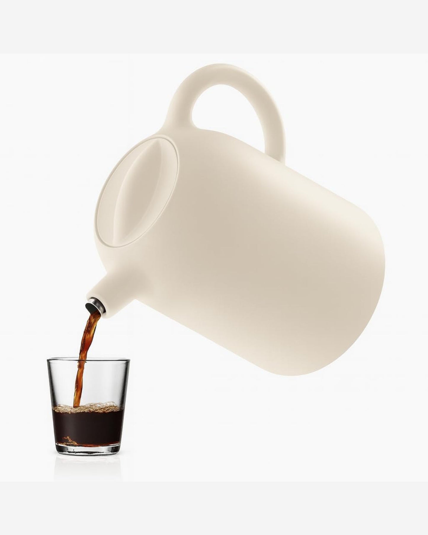 إيفا سولو 502727 كشتبان من خشب البتولا VJ سعة 1 لتر مصنوع حسب الطلب