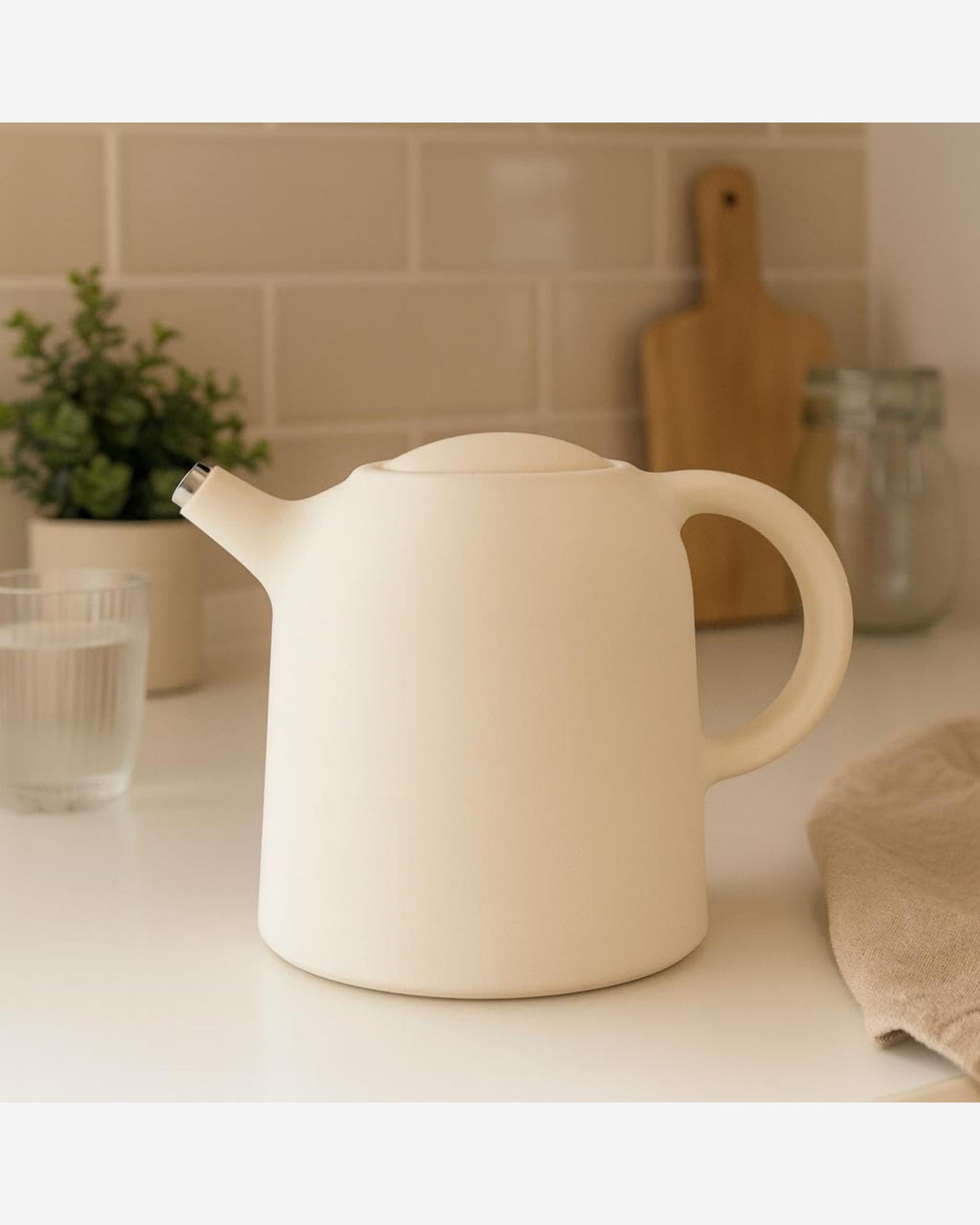 إيفا سولو 502727 كشتبان من خشب البتولا VJ سعة 1 لتر مصنوع حسب الطلب