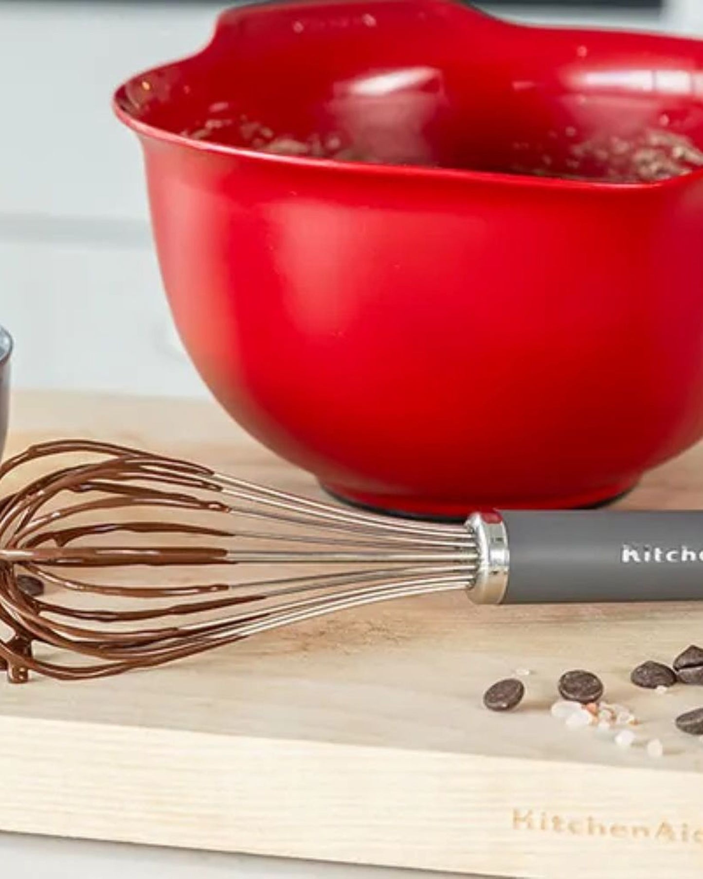 خفاقة كيتشن إيد كور يوتيليتي باللون الرمادي الفحمي