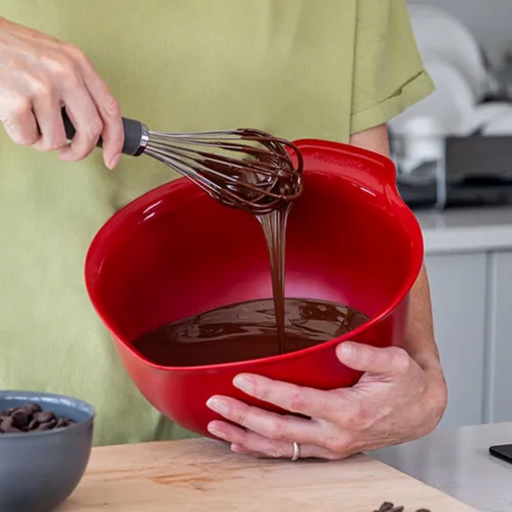 خفاقة كيتشن إيد كور يوتيليتي باللون الرمادي الفحمي