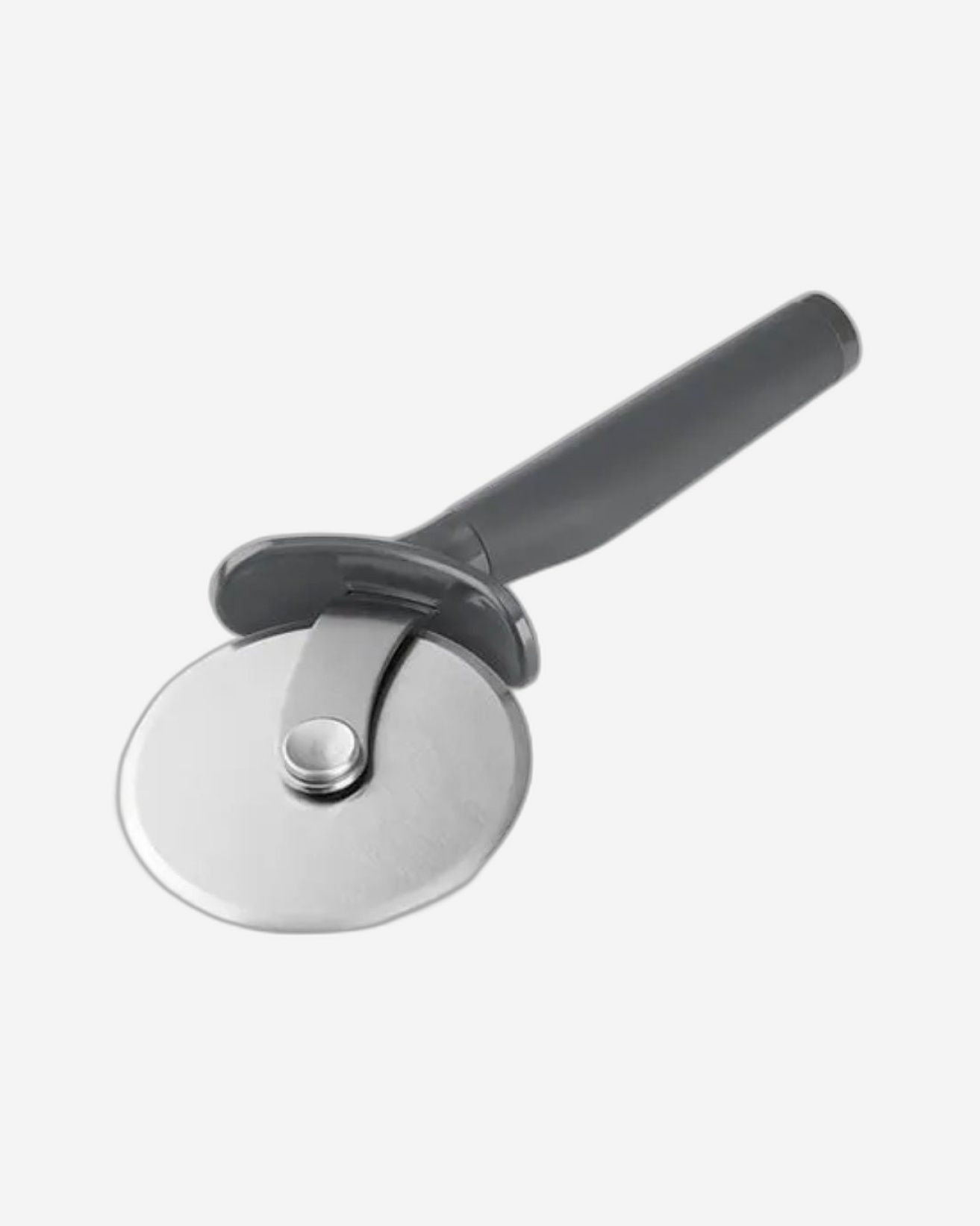 عجلة بيتزا كيتشن إيد كور باللون الرمادي الفحمي