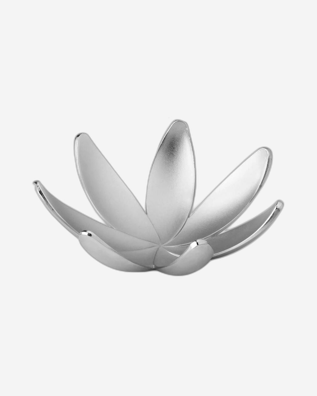 حامل خاتم ماغنوليا من أومبرا، 1/12 كروم