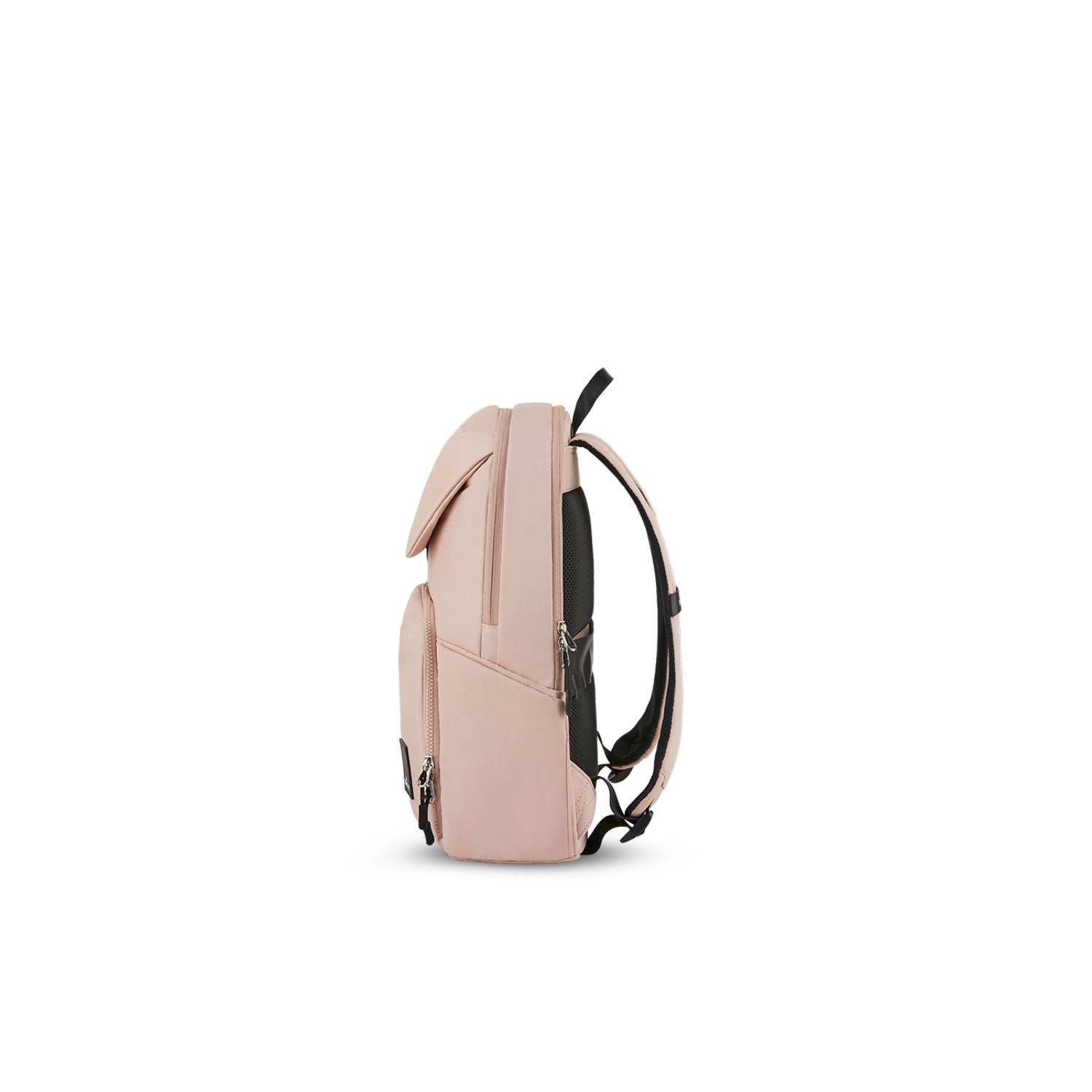 حقيبة ظهر إيكولاك سوبر نوفا مقاس 17 بوصة