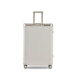 عربة أمتعة إيكولاك ديناستي الصلبة ذات العجلات الأربع