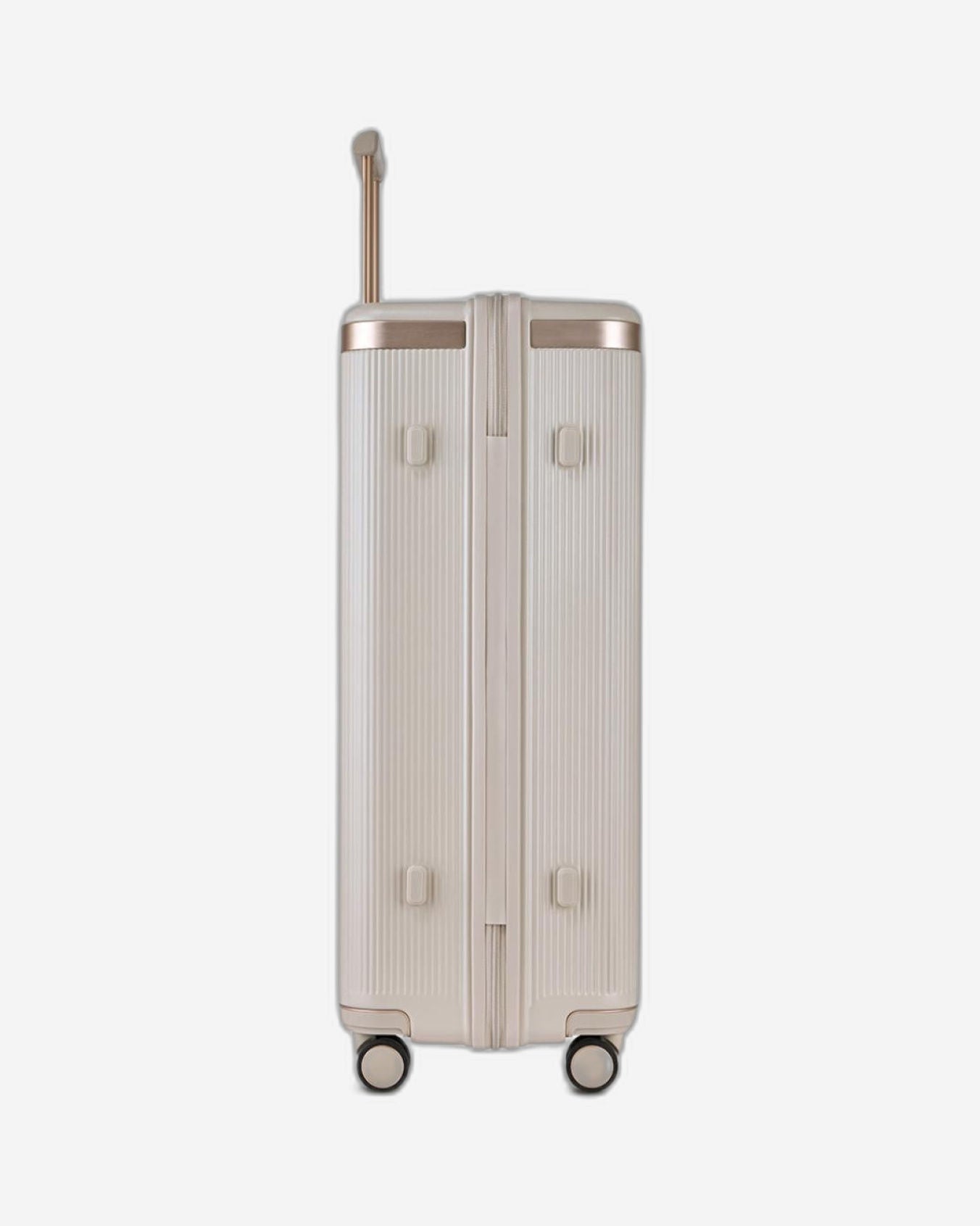 عربة أمتعة إيكولاك ديناستي الصلبة ذات العجلات الأربع