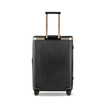 عربة أمتعة إيكولاك ديناستي الصلبة ذات العجلات الأربع