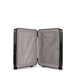 عربة أمتعة إيكولاك ديناستي الصلبة ذات العجلات الأربع