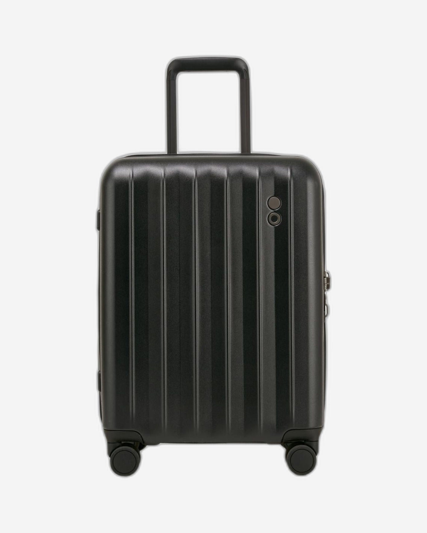 Echolac Amos Pro 4 Double Wheel Luggage Trolley