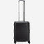 حقيبة ترولي صلبة قابلة للتوسيع من إيكولاك ألتيميت بأربع عجلات مزدوجة