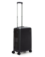 مجموعة حقائب سفر إيكولاك ألتيما الصلبة ذات العجلات المزدوجة القابلة للتوسيع من 3 قطع