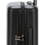 مجموعة حقائب سفر إيكولاك ألتيما الصلبة ذات العجلات المزدوجة القابلة للتوسيع من 3 قطع