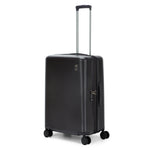 حقيبة أمتعة إيكولاك ألتيما الصلبة ذات العجلات الأربع القابلة للتوسيع