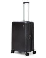 مجموعة حقائب سفر إيكولاك ألتيما الصلبة ذات العجلات المزدوجة القابلة للتوسيع من 3 قطع