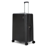 حقيبة أمتعة إيكولاك ألتيما الصلبة ذات العجلات الأربع القابلة للتوسيع